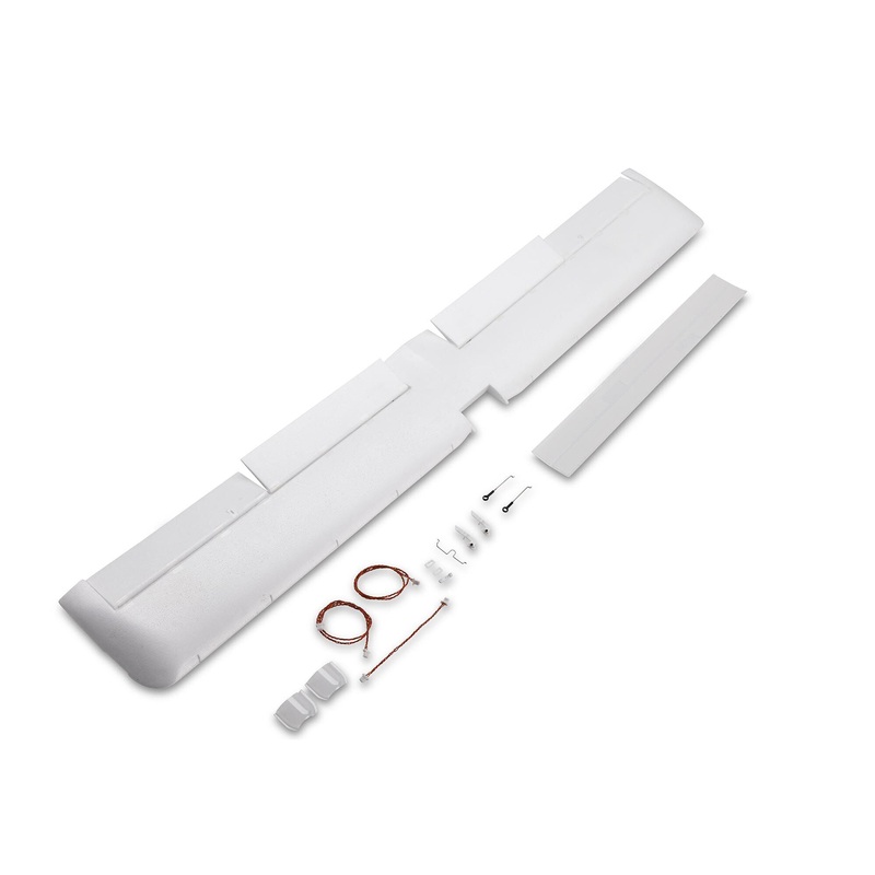 E-Flite Wing Set: UMX Turbo Timber Evolution EFLU8952