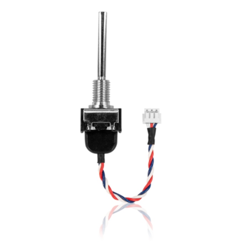 3 Position Switch for Mounting Positions A & B Switch 3POS-L-OXO-AB for PowerBox Core 8126