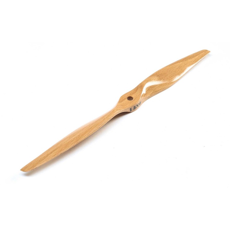 E-Flite Wood Prop 13×6 : Extra 300 1.3m Z-EFL11592