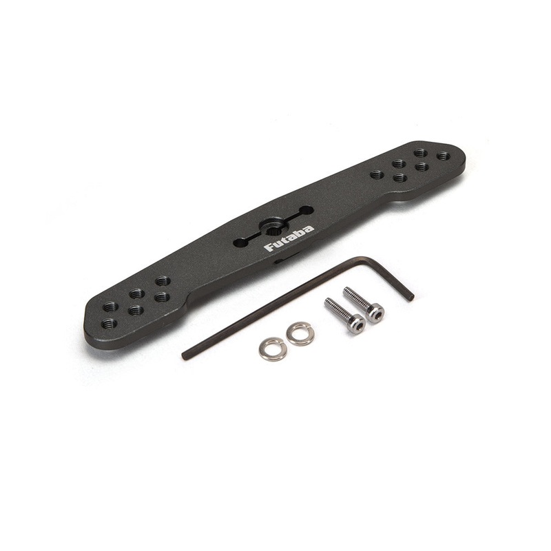 Futaba Alloy Servo Horn 89mm – 3.5 EBS0169