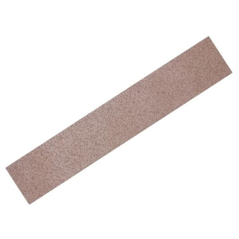 Perma-Grit Flexible File 140 x 51 mm Course PermaGrit FXT-107