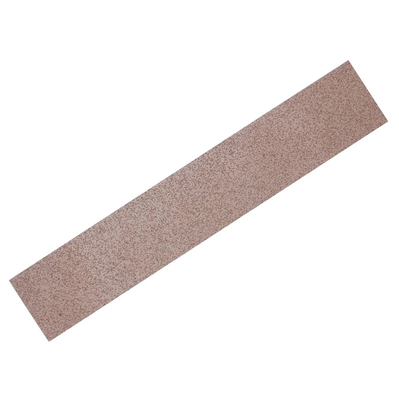Perma-Grit Flexible File 280 x 51 mm Course PermaGrit FXT-104