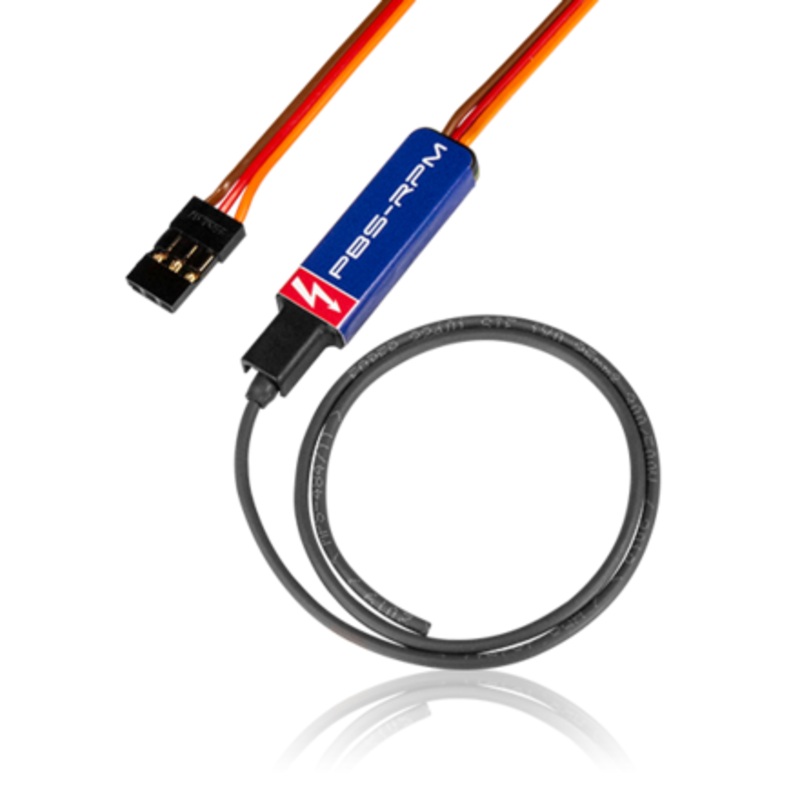 PowerBox PBS-RPM Pickup 6623