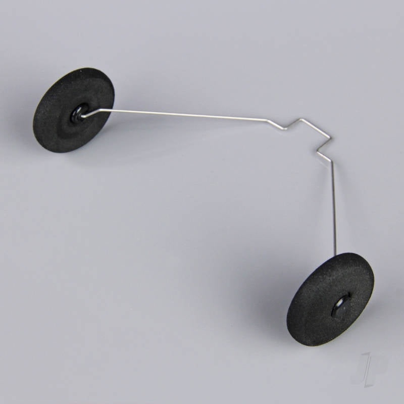 Sonik RC Sport Cub 500 Front Landing Gear (Sport Cub 500) SNKP7610305