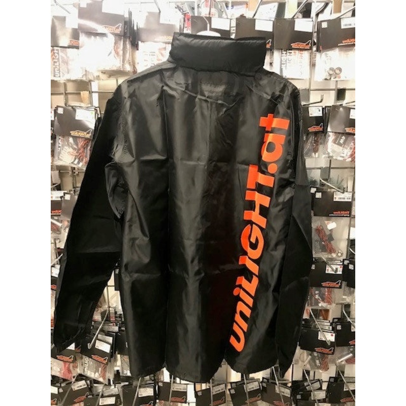 UniLight Windbreaker Jacket Extra Large