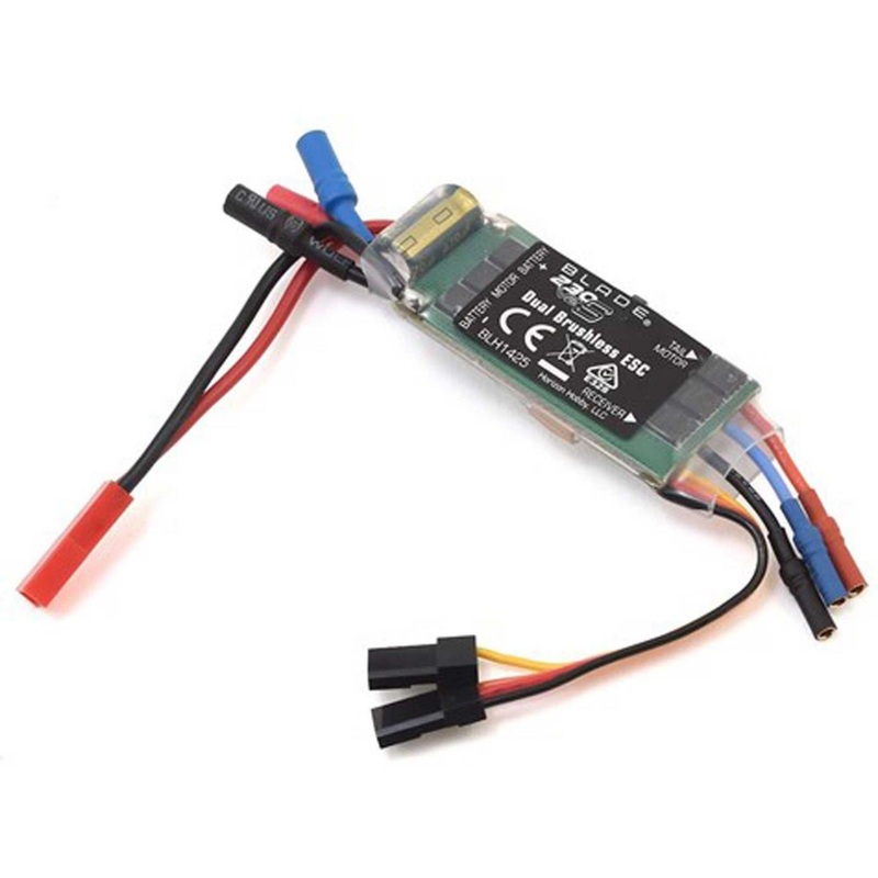Blade Brushless ESC 230 S V2 BLH1425