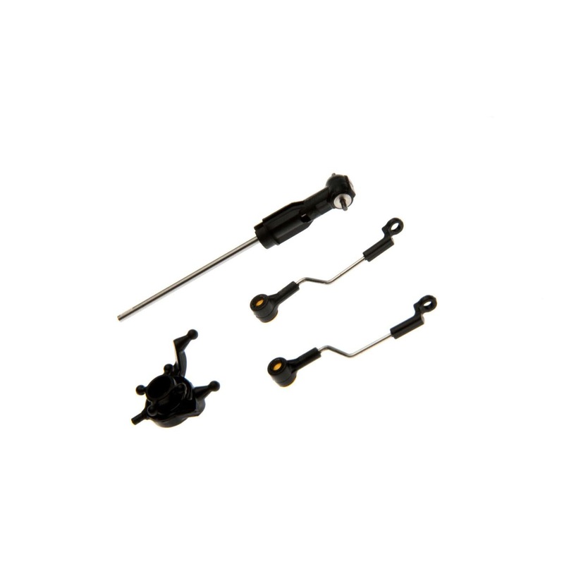 Blade Complete Rotor Head BLH4209