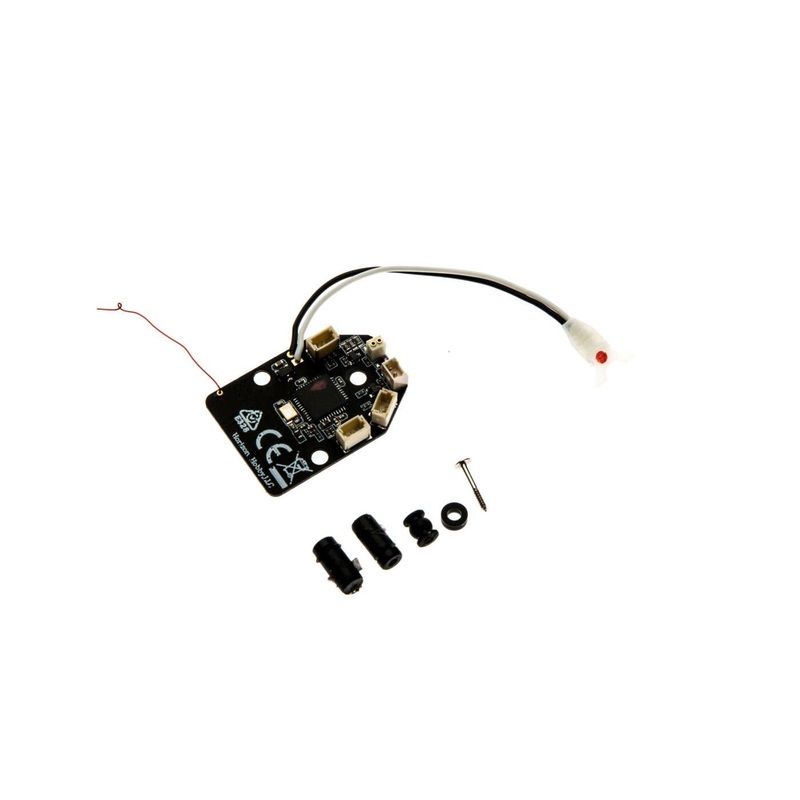 Blade FC board: Nano S2 BLH1301
