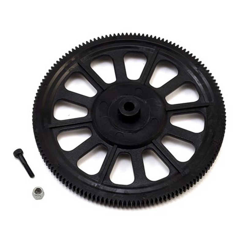Blade Main Gear 230 S V2 BLH1402