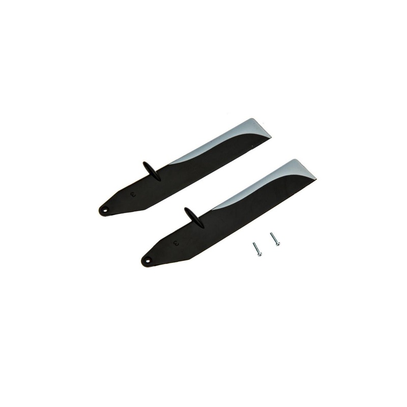 Blade Main Rotor Blade Set: Nano S2 BLH1305