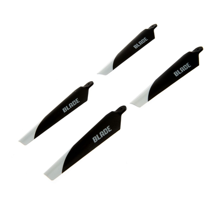 Blade Main rotor blades (2): 70 S BLH4206