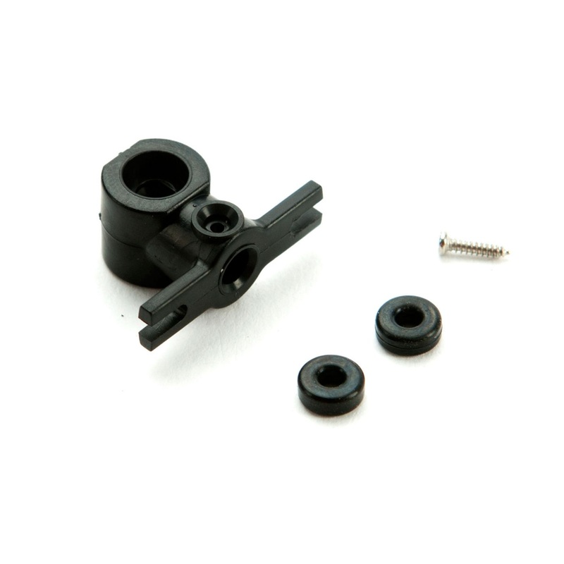 Blade Main Rotor Hub with Hardware: mCP X BL BLH3915
