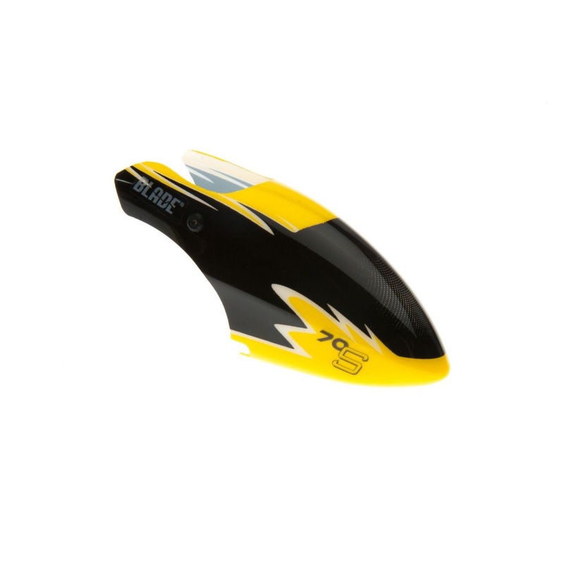 Blade Replacement Canopy: 70 S BLH4201