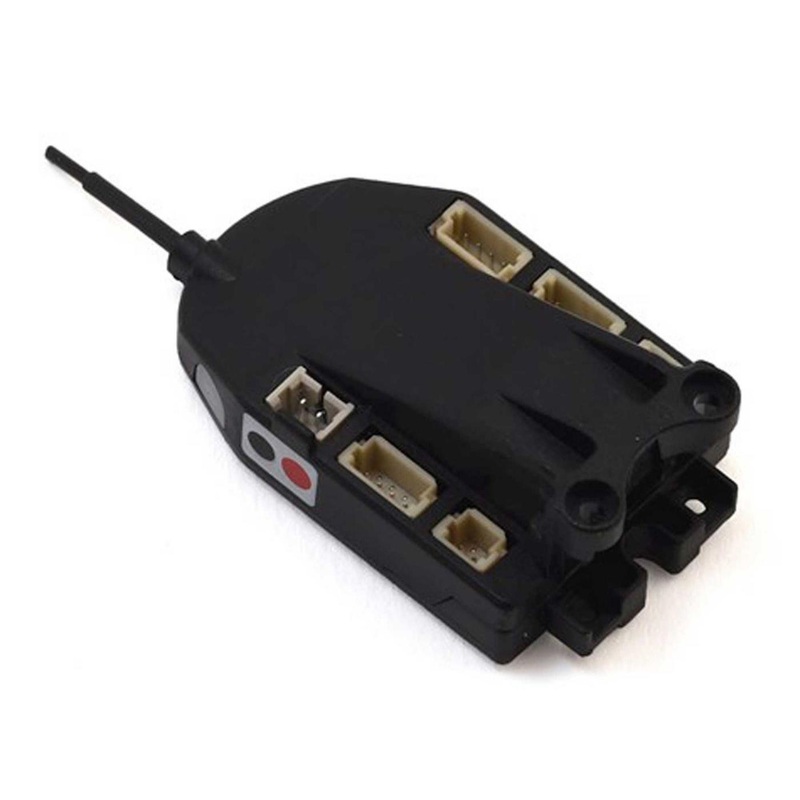 Blade Replacement flight controller w/ Case: 70 S BLH4202