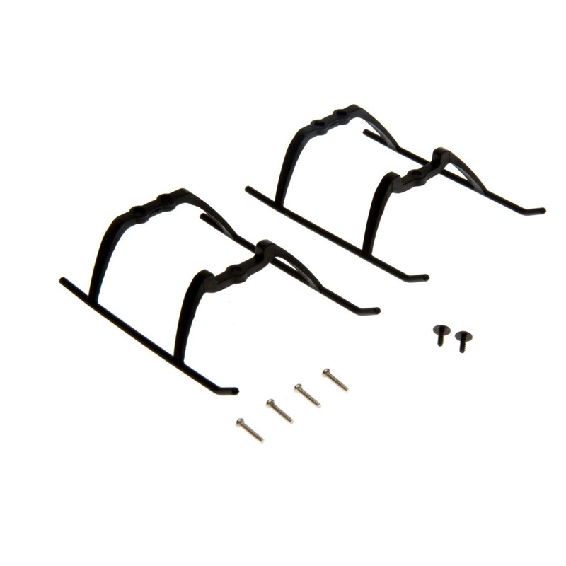 Blade Replacement Landing Gear(2): 70 S BLH4208