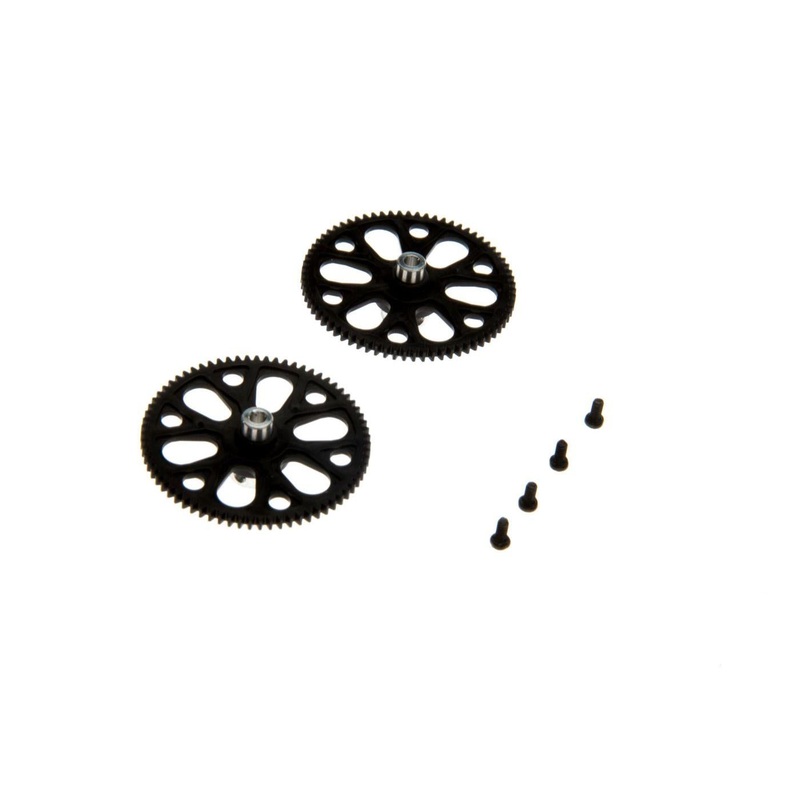 Blade Replacement Main Gear (2): 70 S BLH4213