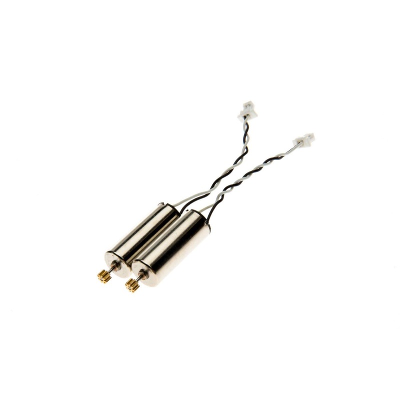 Blade Replacement Main Motor : 70 S BLH4205