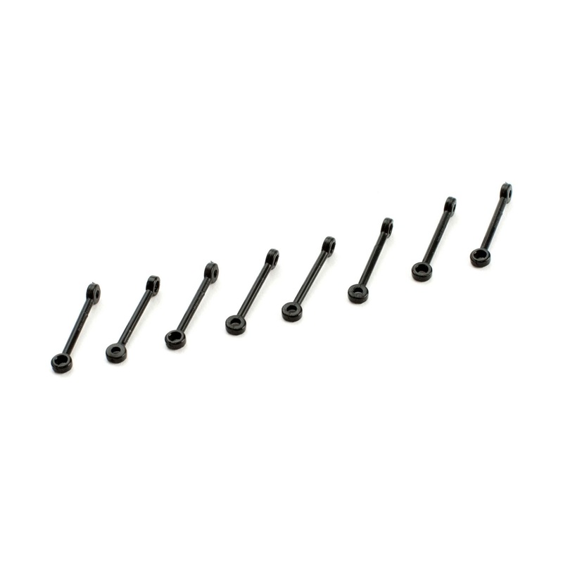 Blade Rotor Head Linkage Set (8): mCP X BL BLH3916