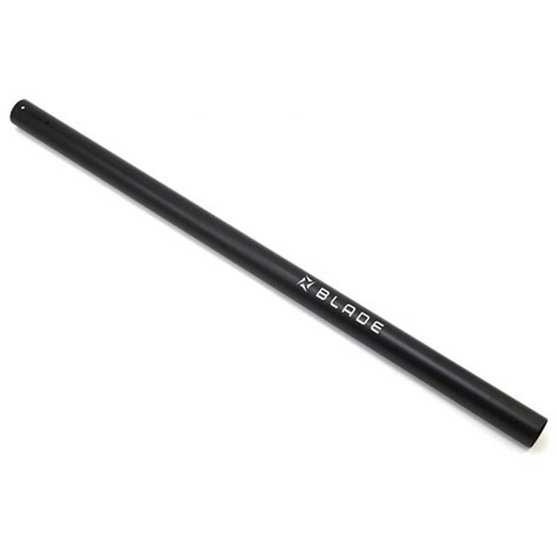 Blade Tailboom: Fusion 480 BLH4934