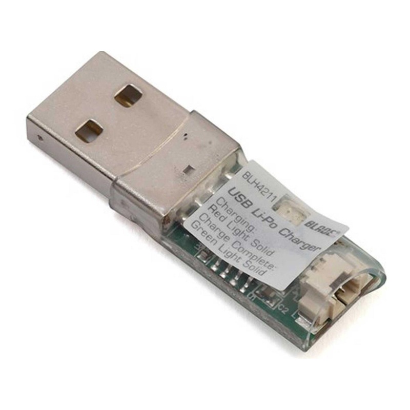 Blade USB 1s Charger: 70 S BLH4211