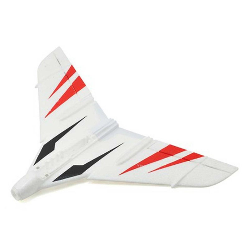 Blade Wing/Fuse: UM F-27 FPV BLH03206