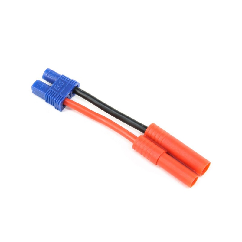 Dynamite HXT to EC3 Adaptor DYNC0170