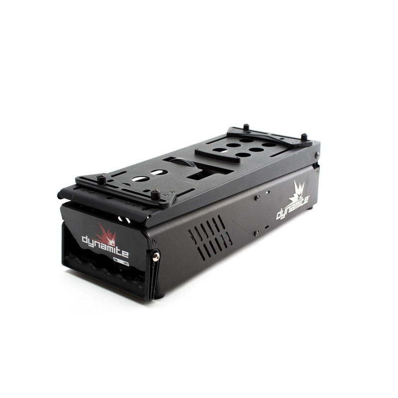 Dynamite Universal 1/8th Scale Starter Box DYNE4400