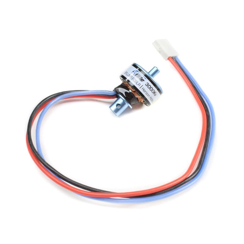 E-Flite BL180 Brushless Outrunner Motor, 3000Kv Reversed EFLUM180BLR