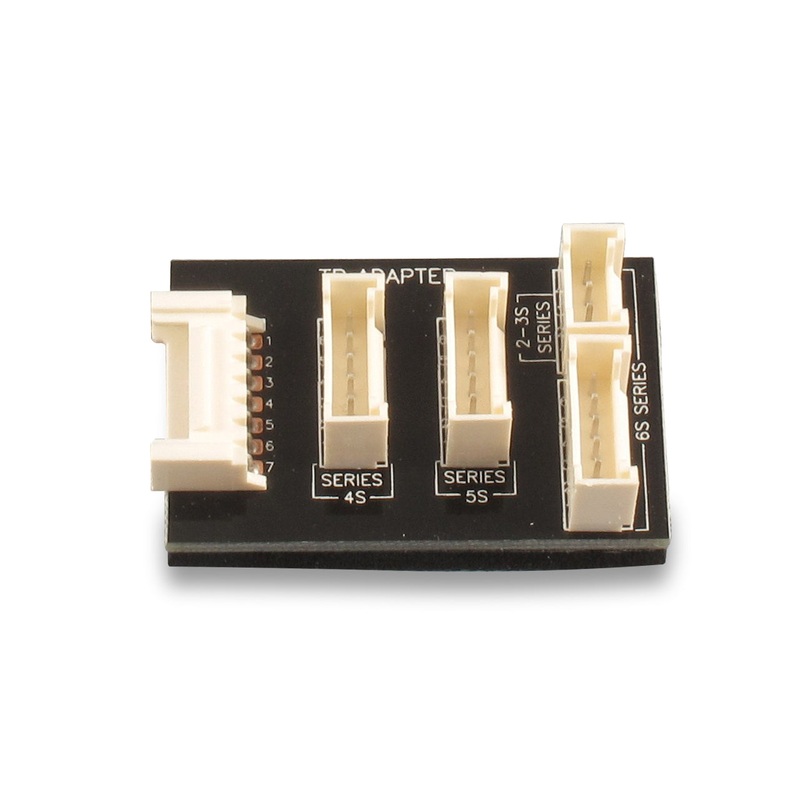 Fusion Balance Adaptor Board – TP FS-BATP