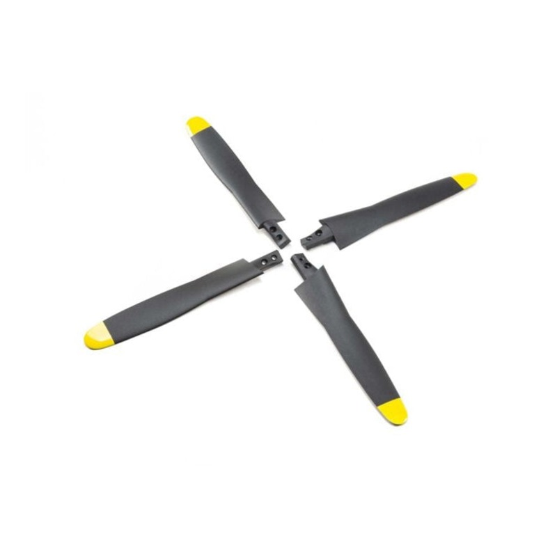 Prop Set 4 Blade Set P-51D 1.5m Mustang EFL01258