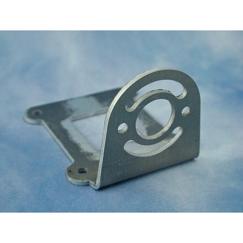 Radio Active 700 Series Aluminium Motor Mount RCEM700AM