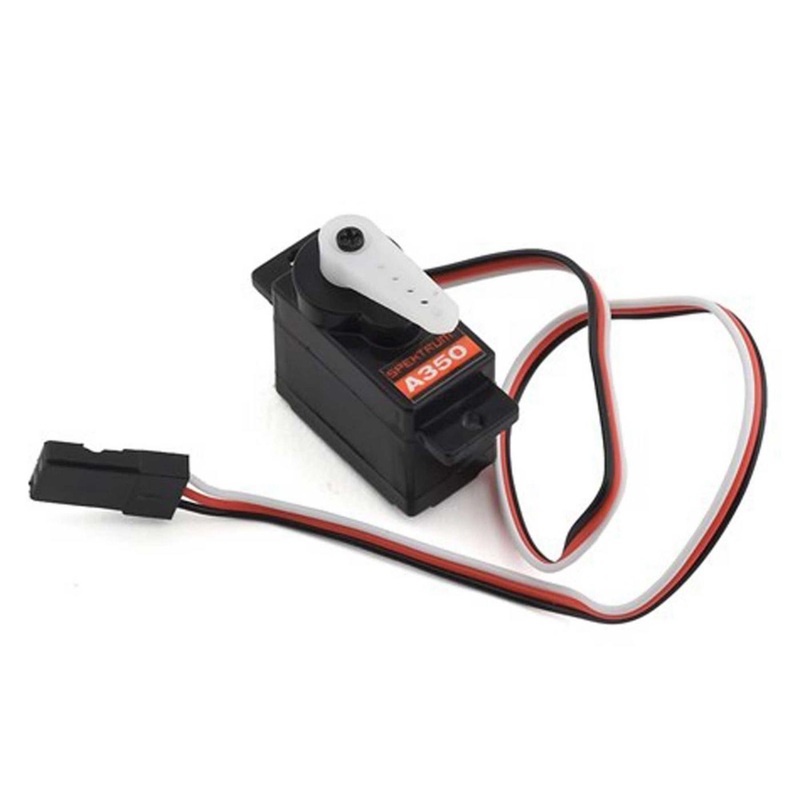 Spektrum 5g Sub-Micro Analog Air Servo SPMSA350