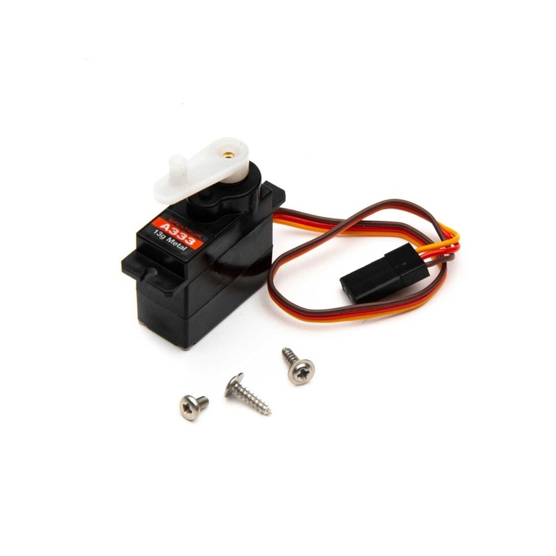 Spektrum A333 13g MG Analog Servo SPMSA333