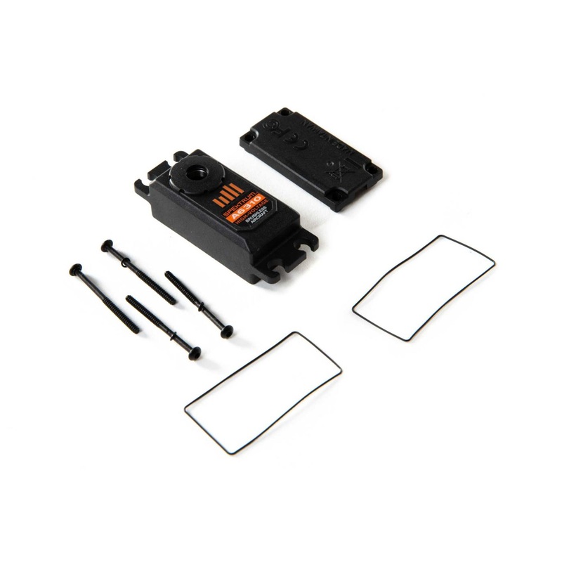 Spektrum Case Set: A6310 SPMSP2066