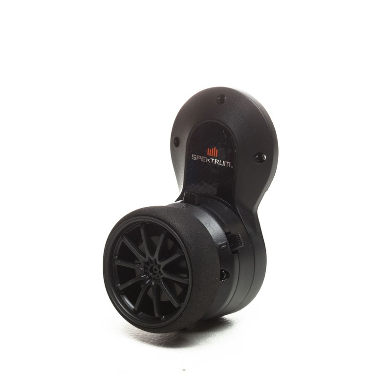 Spektrum DX6R Upgrade Steering Dropdown SPM9060