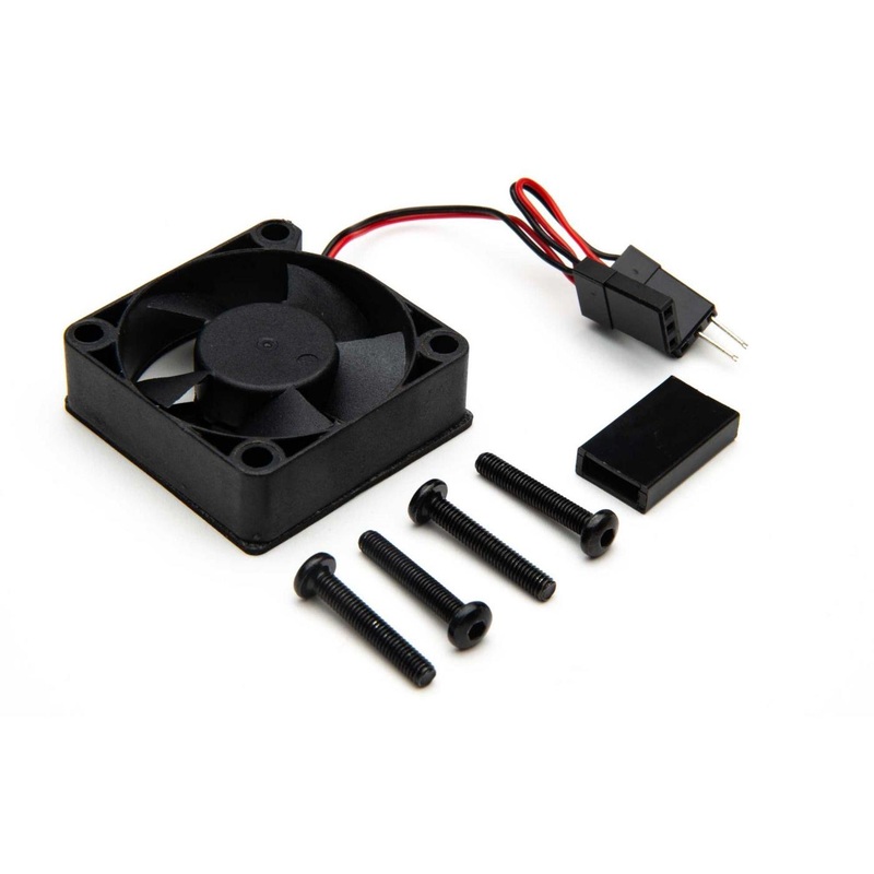 Spektrum Firma Smart 160A w/ CP ESC Replacement Cooling Fan SPMXSEF4
