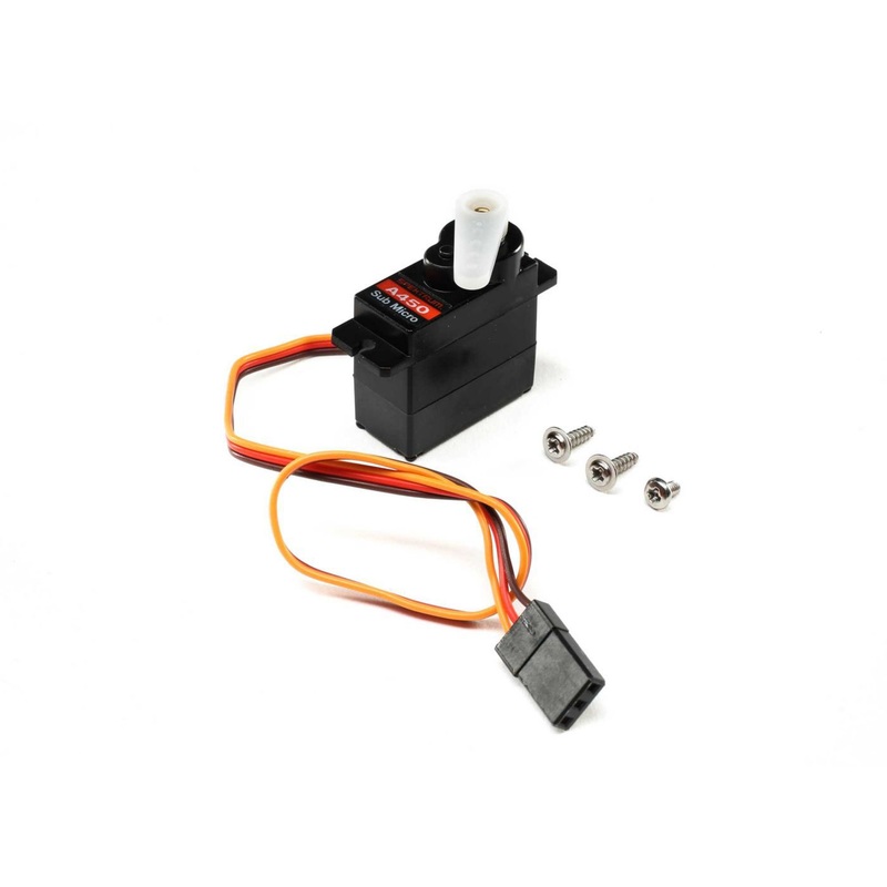 Spektrum Servo:13g Digital Metal Gear REV SPMSA450R