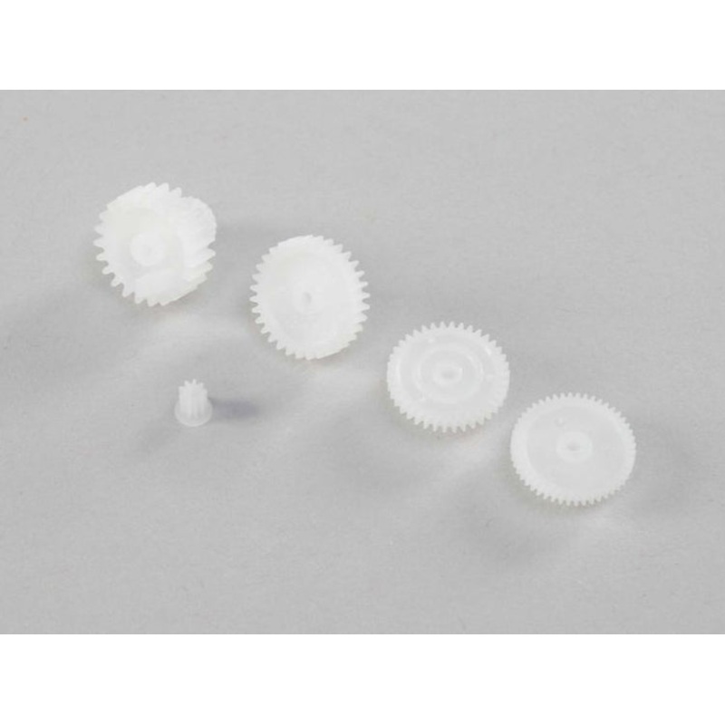 Spektrum Servo Gear Set: A330,A330G SPMSA330G