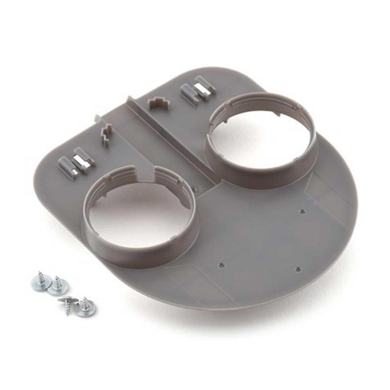 Blade Base plate: Landslide BLH9805