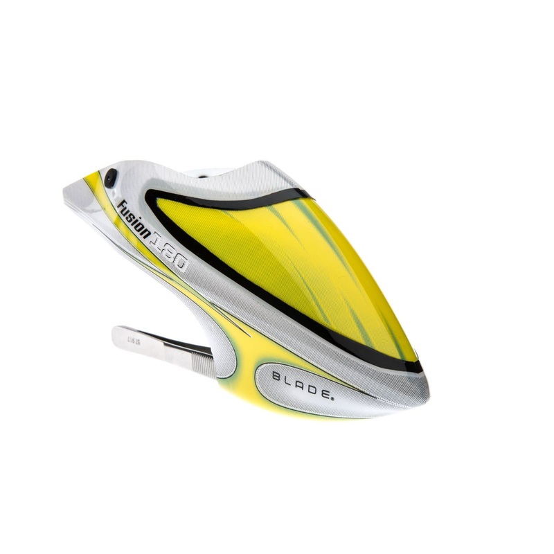 Blade Canopy Fusion 180 BLH5822
