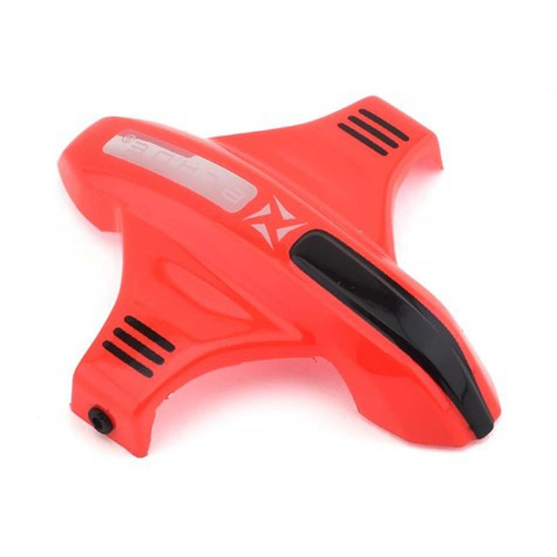 Blade Canopy (red): Landslide BLH9807