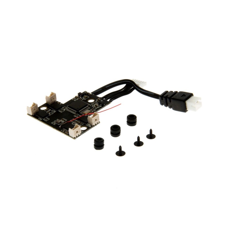 Blade FC board : Inductrix HD BLH9903