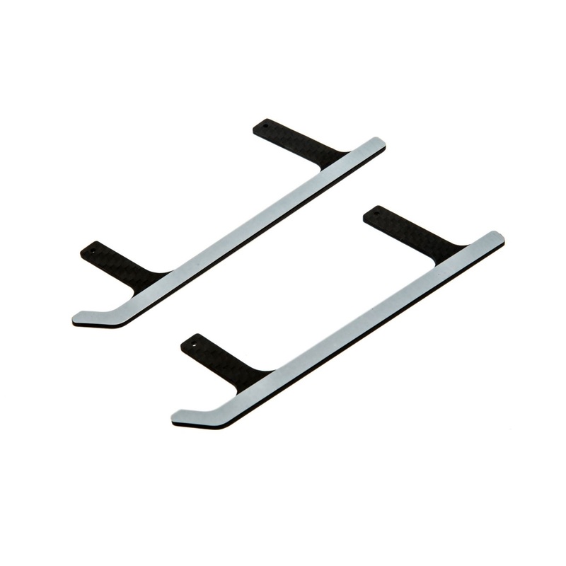 Blade Landing Gear: Fusion 360 BLH5223