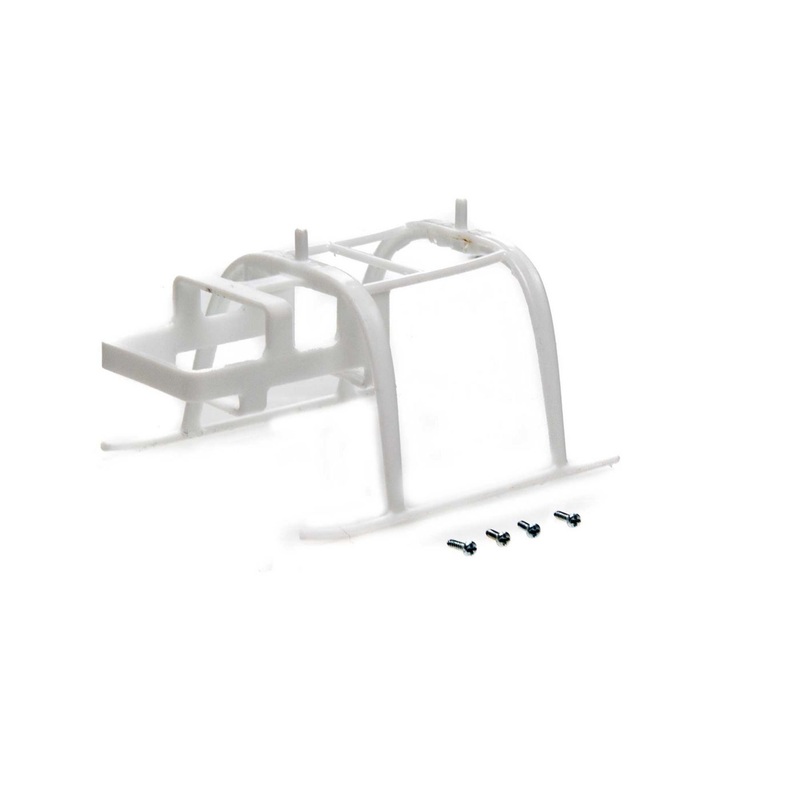 Blade Landing Gear: mCPX BL2 BLH6005