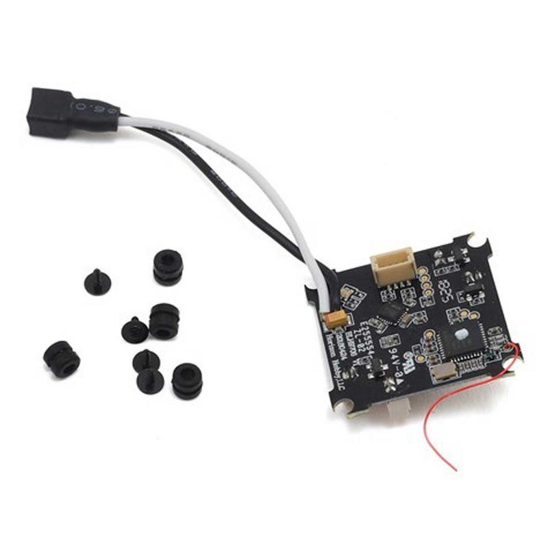 Blade Main Control Board: Ozone BLH9706