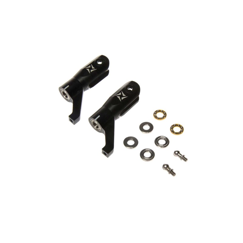Blade Main Grip Set (2): Fusion 360 BLH5202