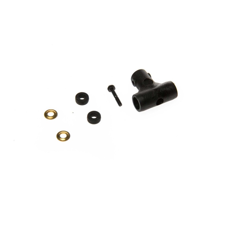 Blade Main Rotor Headblock: Fusion 180 BLH5802