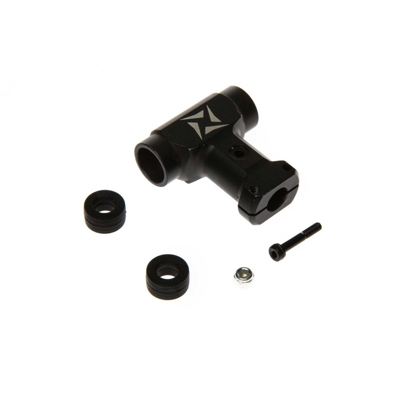 Blade Main Rotor Headblock: Fusion 360 BLH5204