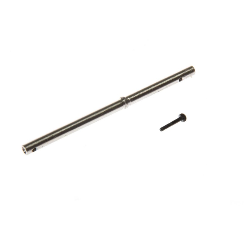 Blade Main Shaft: Fusion 180 BLH5803