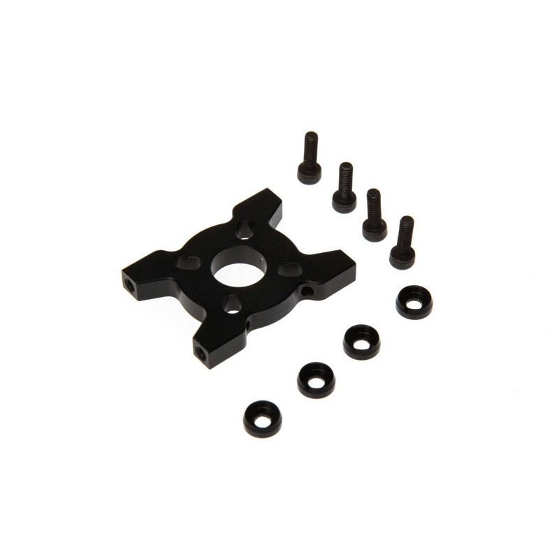 Blade Motor Mount: Fusion 360 BLH5207